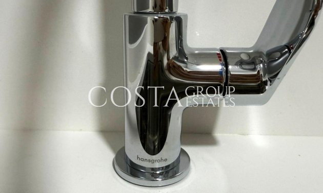 Wiederverkauf - Apartments -
Alicante City - Parque de las Naciones