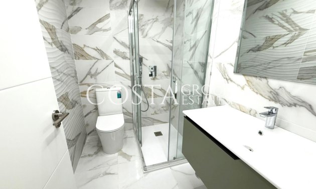 Wiederverkauf - Apartments -
Alicante City - Parque de las Naciones