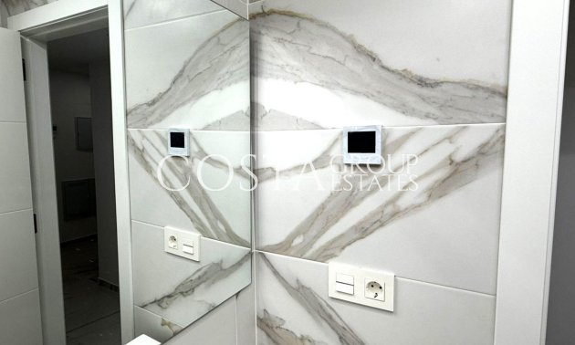 Wiederverkauf - Apartments -
Alicante City - Parque de las Naciones