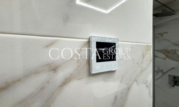 Wiederverkauf - Apartments -
Alicante City - Parque de las Naciones