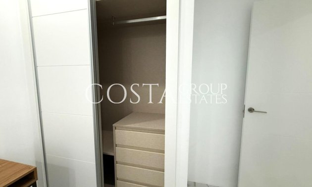 Wiederverkauf - Apartments -
Alicante City - Parque de las Naciones