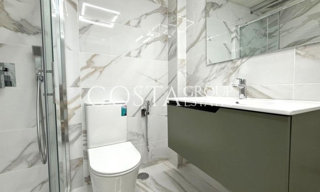 Wiederverkauf - Apartments -
Alicante City - Parque de las Naciones