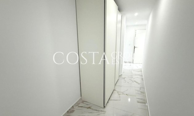 Wiederverkauf - Apartments -
Alicante City - Parque de las Naciones