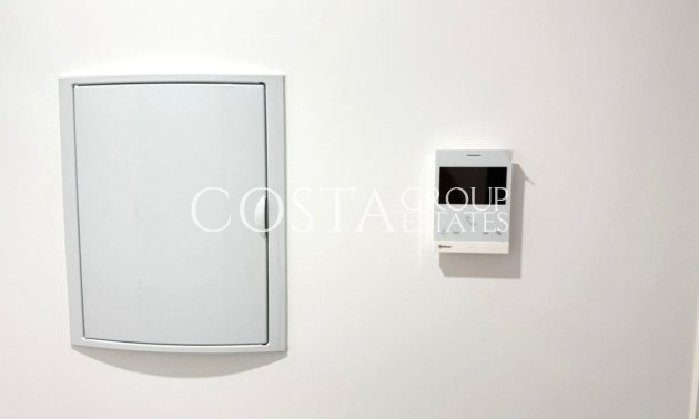 Wiederverkauf - Apartments -
Alicante City - Parque de las Naciones