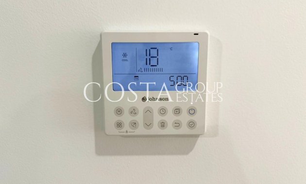 Wiederverkauf - Apartments -
Alicante City - Parque de las Naciones