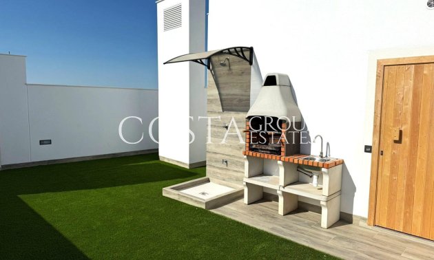 Wiederverkauf - Apartments -
Alicante City - Parque de las Naciones