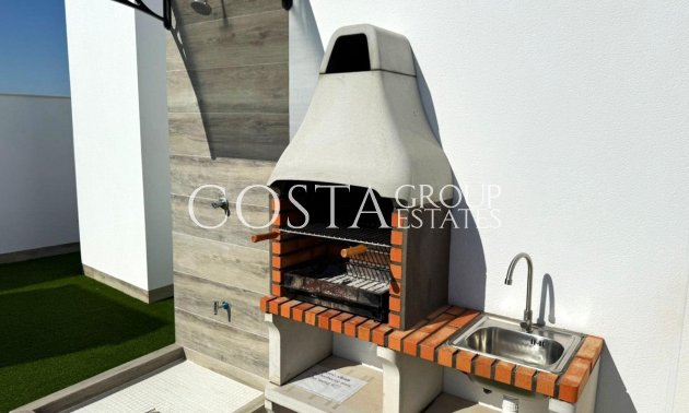 Wiederverkauf - Apartments -
Alicante City - Parque de las Naciones