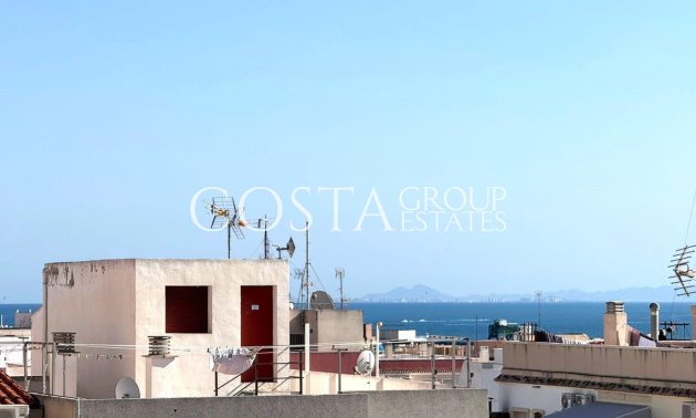 Wiederverkauf - Apartments -
Alicante City - Parque de las Naciones