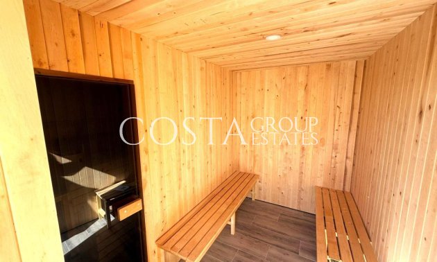 Wiederverkauf - Apartments -
Alicante City - Parque de las Naciones