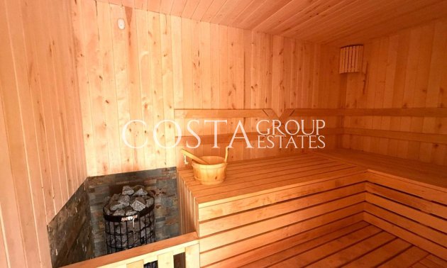 Wiederverkauf - Apartments -
Alicante City - Parque de las Naciones