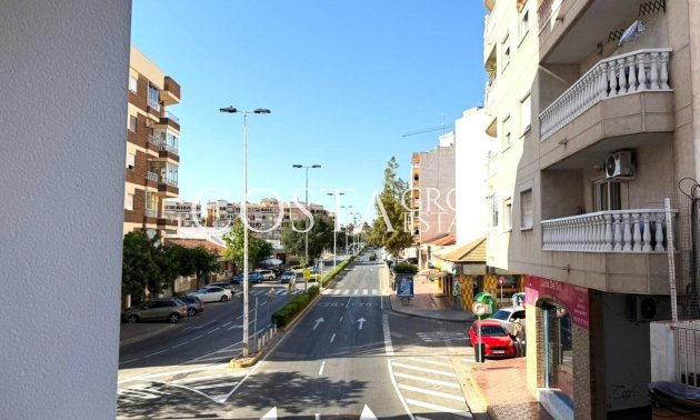 Wiederverkauf - Apartments -
Alicante City - Parque de las Naciones
