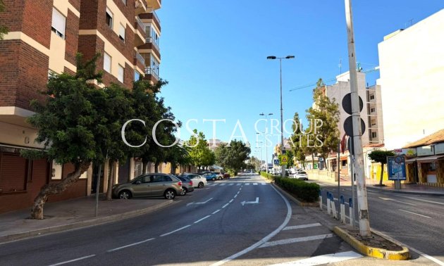 Wiederverkauf - Apartments -
Alicante City - Parque de las Naciones