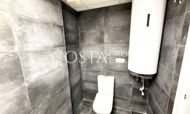 Herverkoop - Apartments -
Alicante - Alicante Centro