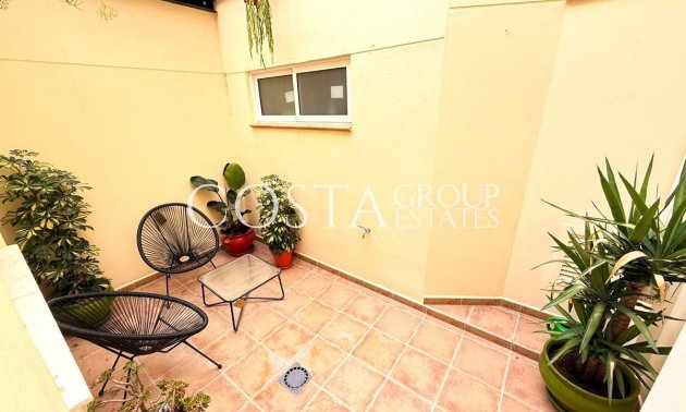 Herverkoop - Apartments -
Alicante - Alicante Centro