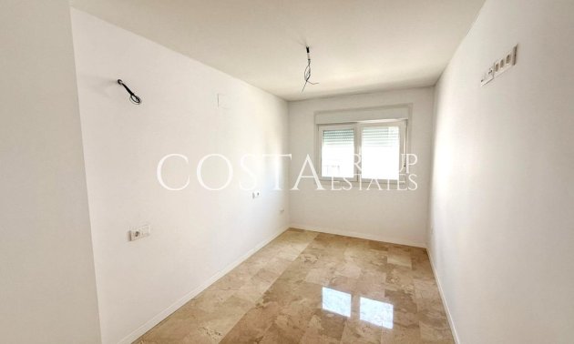 Revente - Apartments -
Alicante - Alicante Centro