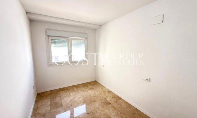 Revente - Apartments -
Alicante - Alicante Centro