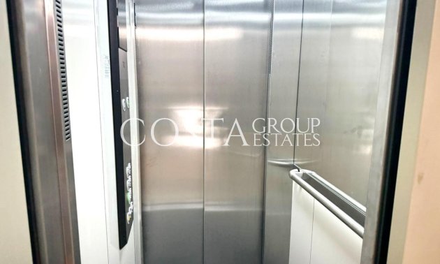 Revente - Apartments -
Alicante - Alicante Centro