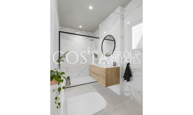 Revente - Apartments -
San Pedro del Pinatar - Lo Pagan