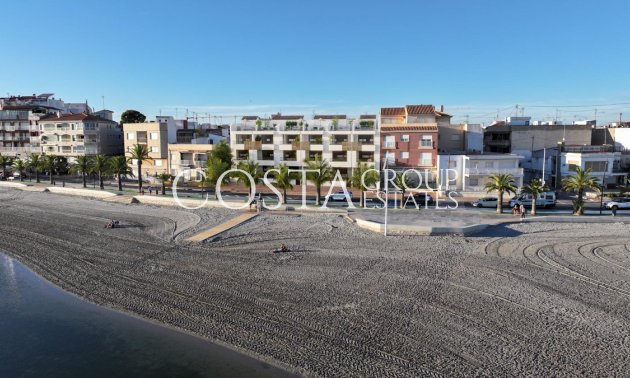 Revente - Apartments -
San Pedro del Pinatar - Lo Pagan