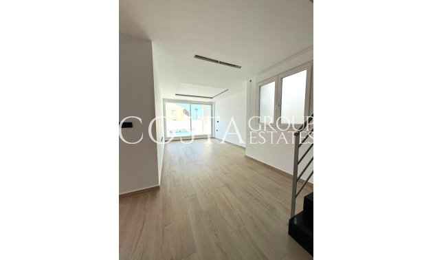 Herverkoop - Villa -
Torrevieja - Aguas Nuevas