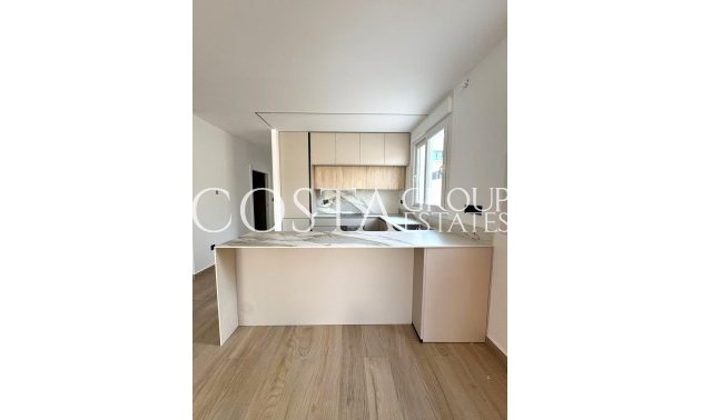 Herverkoop - Villa -
Torrevieja - Aguas Nuevas