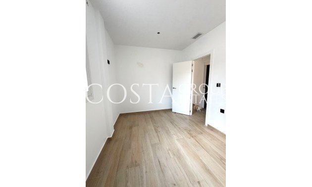 Herverkoop - Villa -
Torrevieja - Aguas Nuevas