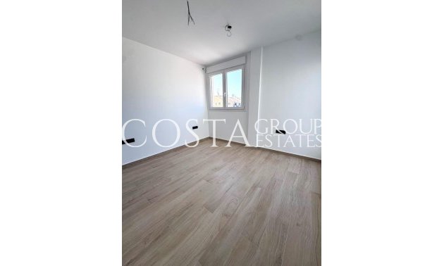 Herverkoop - Villa -
Torrevieja - Aguas Nuevas