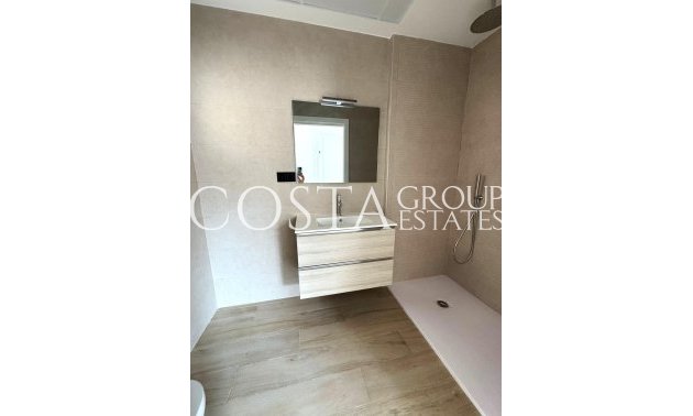 Herverkoop - Villa -
Torrevieja - Aguas Nuevas