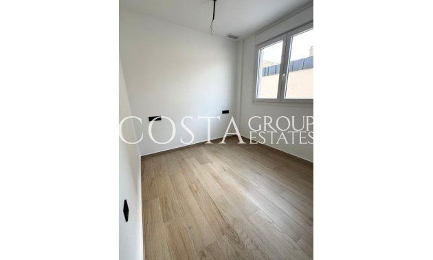 Herverkoop - Villa -
Torrevieja - Aguas Nuevas