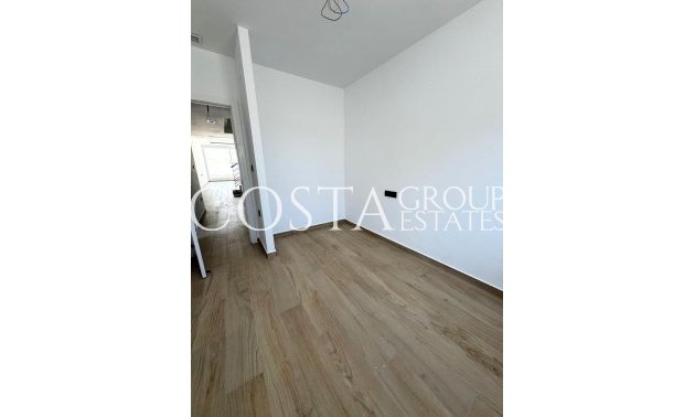 Herverkoop - Villa -
Torrevieja - Aguas Nuevas