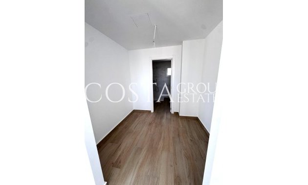 Herverkoop - Villa -
Torrevieja - Aguas Nuevas