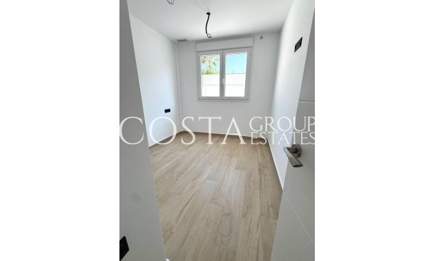 Herverkoop - Villa -
Torrevieja - Aguas Nuevas