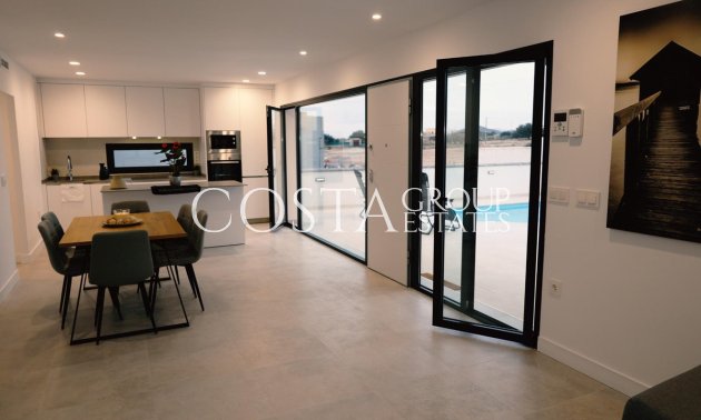 Odsprzedaż - Dom -
Fuente Álamo de Murcia - La Pinilla