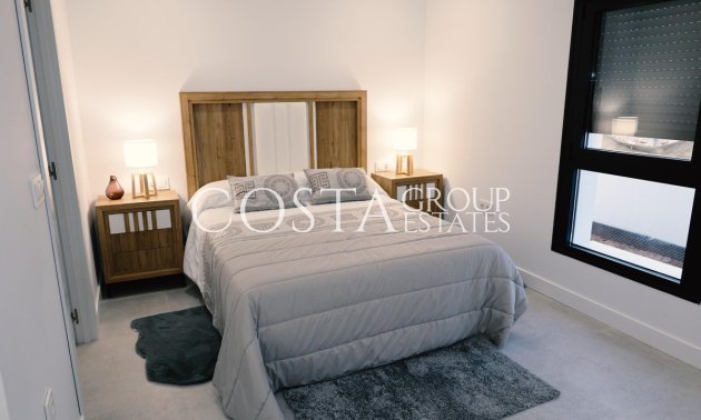 Odsprzedaż - Dom -
Fuente Álamo de Murcia - La Pinilla