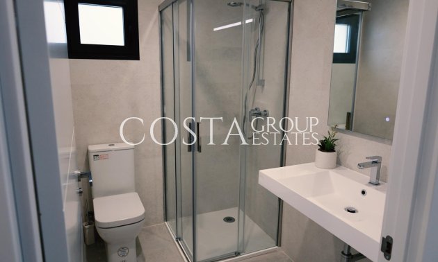 Odsprzedaż - Dom -
Fuente Álamo de Murcia - La Pinilla