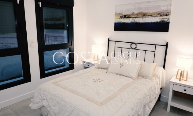 Odsprzedaż - Dom -
Fuente Álamo de Murcia - La Pinilla