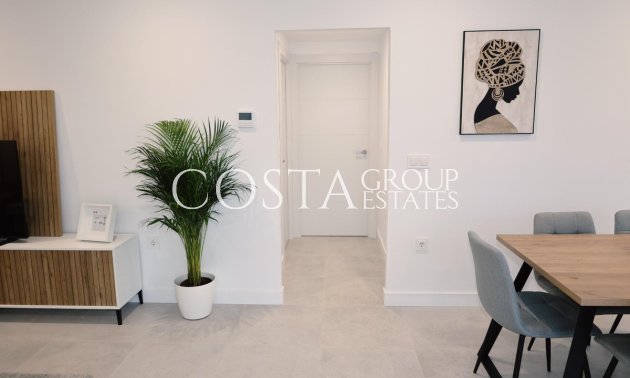 Odsprzedaż - Dom -
Fuente Álamo de Murcia - La Pinilla