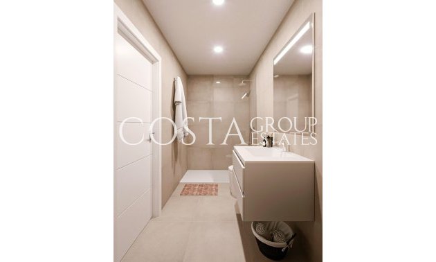 Resale - House -
Fuente Álamo de Murcia - La Pinilla