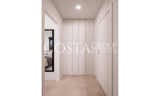 Resale - Apartments -
Fuente Álamo de Murcia - La Pinilla