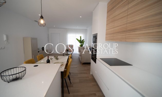 Wiederverkauf - House -
San Javier - San Javier Centro