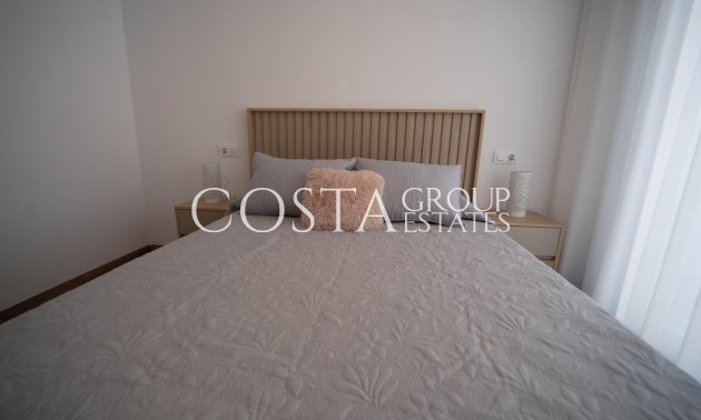 Wiederverkauf - House -
San Javier - San Javier Centro