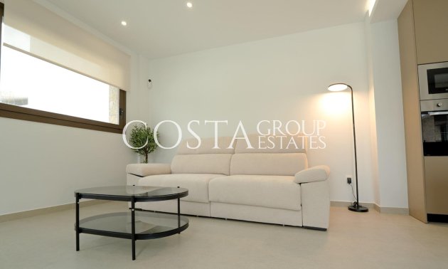 Resale - Villa -
Almoradí - Almoradi Centro