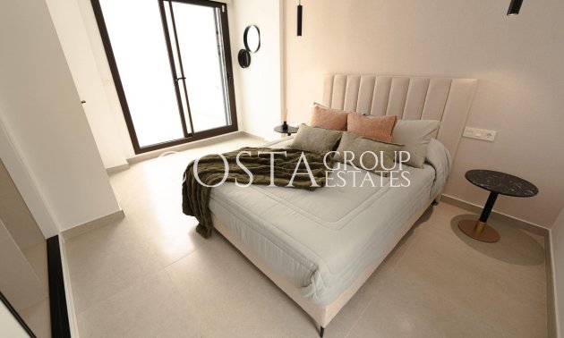 Resale - Villa -
Almoradí - Almoradi Centro