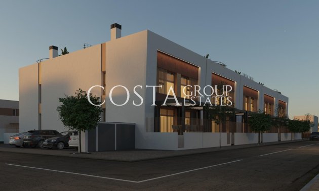 Wiederverkauf - House -
Dolores - Dolores Centro