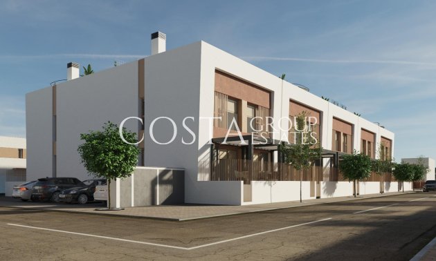 Wiederverkauf - House -
Dolores - Dolores Centro