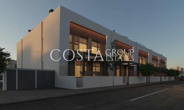 Wiederverkauf - House -
Dolores - Dolores Centro