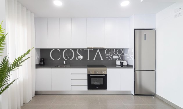 Revente - Apartments -
Los Alcazares - Los Alcazares Centro