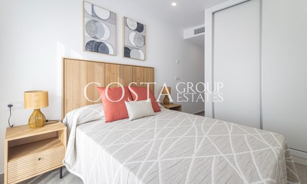 Revente - Apartments -
Los Alcazares - Los Alcazares Centro