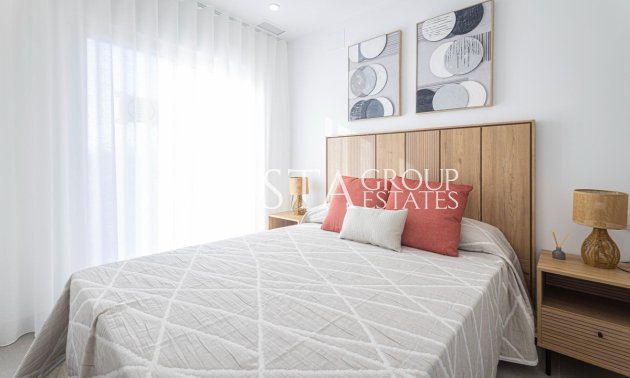 Revente - Apartments -
Los Alcazares - Los Alcazares Centro