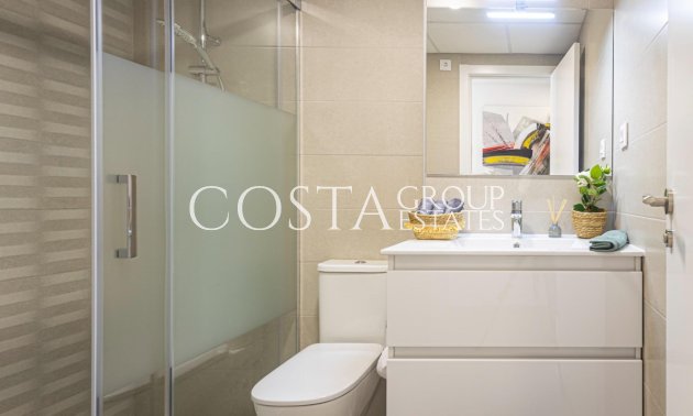 Revente - Apartments -
Los Alcazares - Los Alcazares Centro